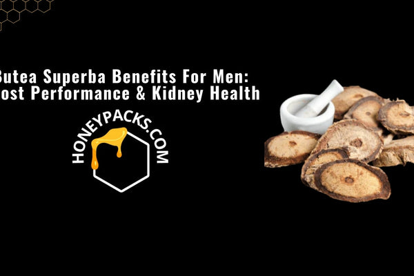Butea Superba Benefits For Men: Boost Performance & Kidney Health