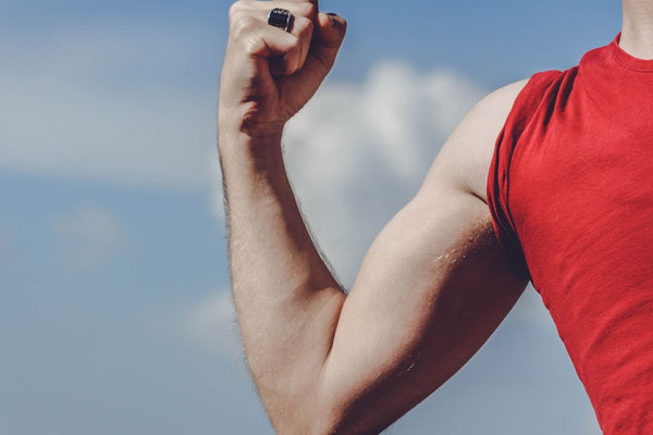 Does Vitamin D3 Increase Testosterone?