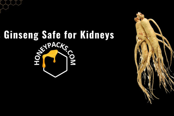 Is Ginseng Safe for Kidneys | Benefits, Risks, and Uses