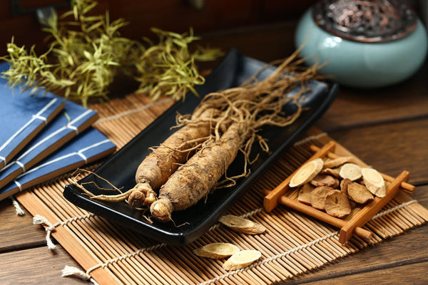 Does Ginseng Increase Testosterone? Benefits for ED & Libido