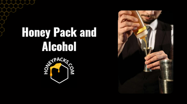 How to Safely Mix Honey Pack with Alcohol and What to Avoid