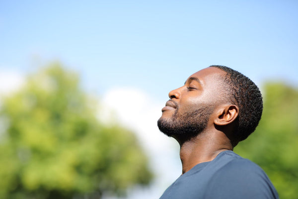 How Much Vitamin D3 to Take Daily for Men