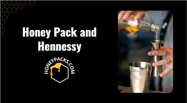 The Right Way to Mix Honey Pack and Alcohol Safely