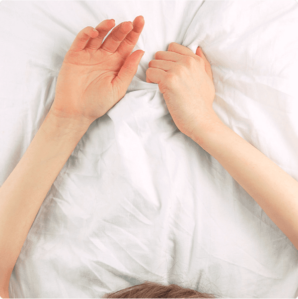 Stronger Performance And Stamina