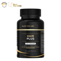Hair Plus By Black Thai Labs
