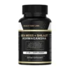 Sea Moss Plus Shilajit Ashwagandha
