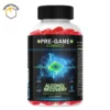 Pregame Gummies - 30 Gummies