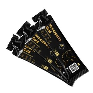 3 Free Sachets