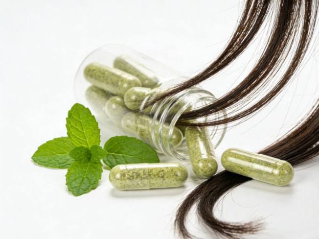 Best Hair Growth Supplements