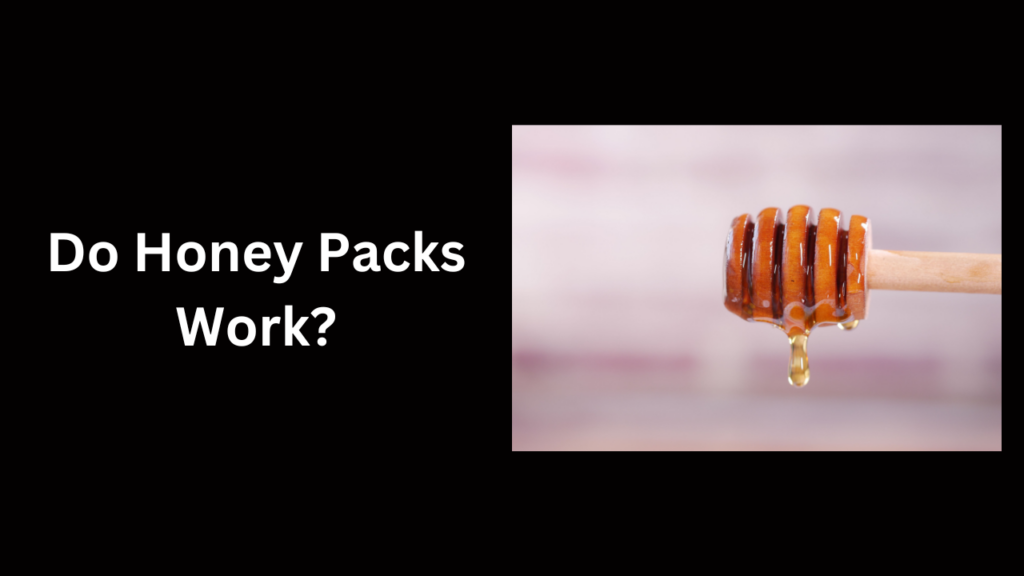 Do Honey Packs Work? Real Results and Honest Answers