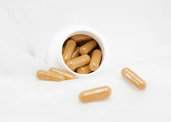 Testosterone Boosters capsules