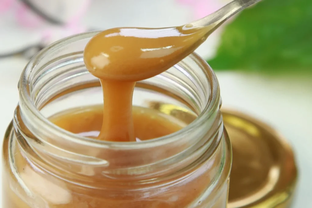 how to use manuka honey