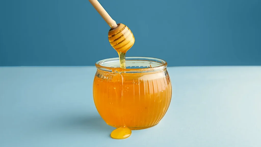 What Is a Honey Pack