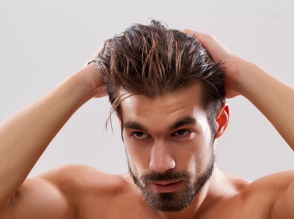 best hair growth supplements for men