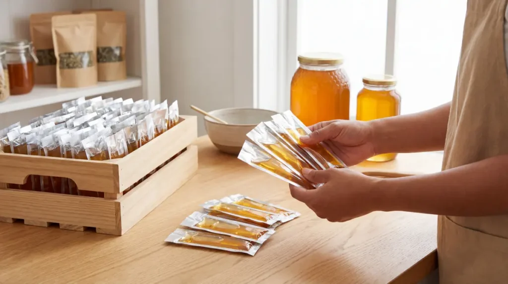 Best Honey Packs