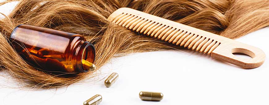 hair growth supplement