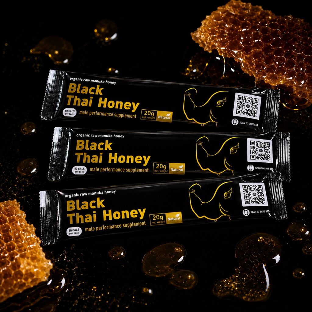 how to us honey packs