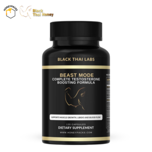 testosterone booster capsules