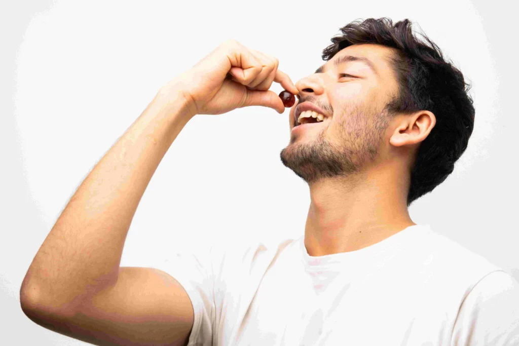 male enhancement gummies