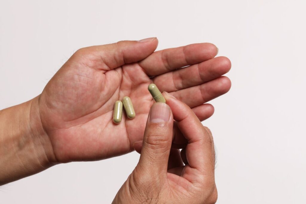 best sea moss supplement for men