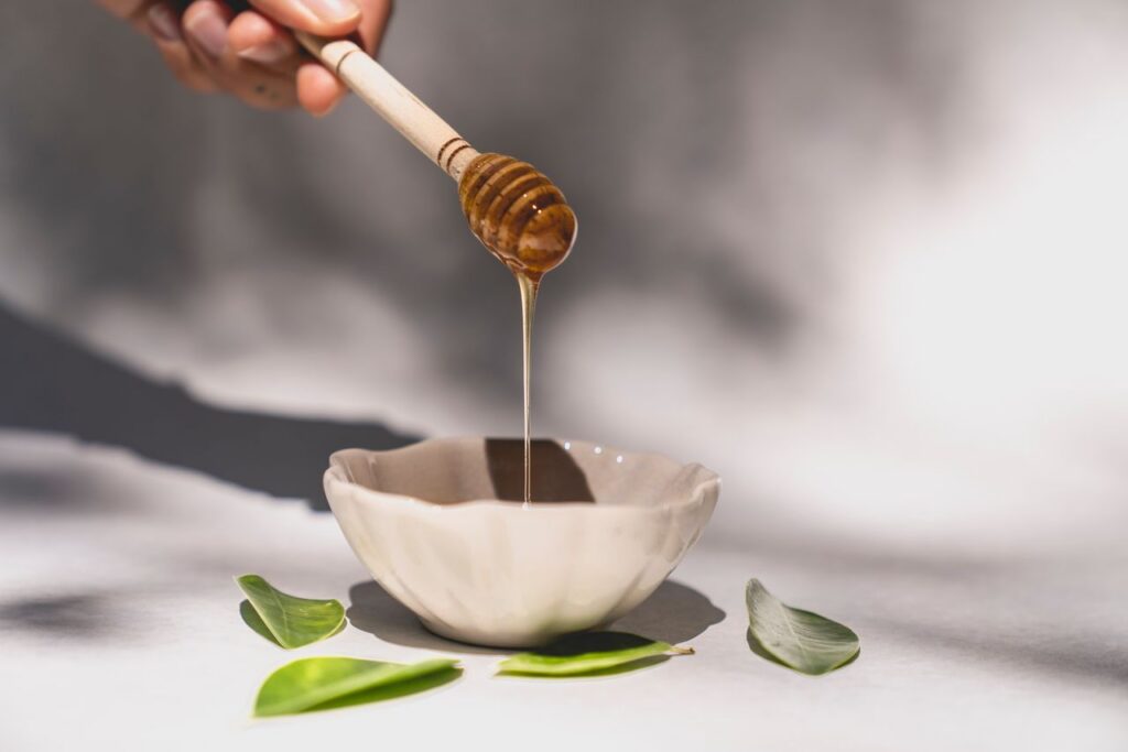 can women use royal honey