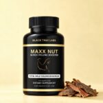 Maxx Nut by Black Thai Labs